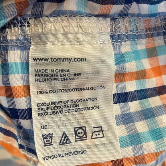 3 piece button down bundle - Picture 7 of 15